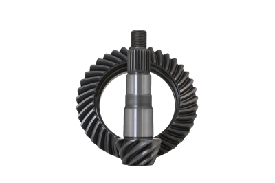Revolution Gear and Axle - Revolution Gear D30JK-JL-488R Front Axle 4.88 Ring/Pinion for Wrangler JK/JL D30