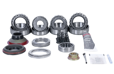 Revolution Gear and Axle - Revolution Gear 35-2033-IFS-B Ring & Pinion Master Kit for 92.5-96 F150/Bronco