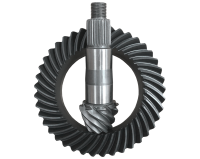 Revolution Gear and Axle - Revolution Gear D44-M220-513 Rear 5.13 Ring & Pinion for Wrangler JL/Bronco D44