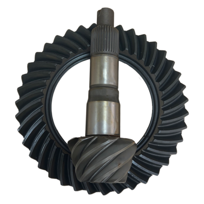 Revolution Gear and Axle - Revolution Gear T9-529R IFS 5.29 Ratio Ring & Pinion for Toyota 9.0" 34 Spline