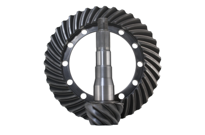 Revolution Gear and Axle - Revolution Gear T9.5-430-32 Rear 4.30 Ratio R&P for Toyota 9.5" 32-Spline