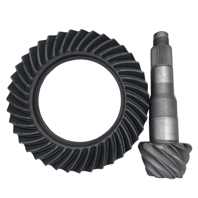 Revolution Gear and Axle - Revolution Gear F10.5-430-37 4.30 Ratio Ring & Pinion for Ford 10.5" 37-Spline