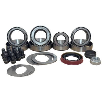 Revolution Gear and Axle - Revolution Gear 35-2096A Front Ring/Pinion Master Install Kit for 11-20 GM 9.25"