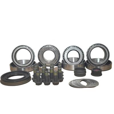 Revolution Gear and Axle - Revolution Gear 35-2024-11.8-15 Rear Ring/Pinion Mstr Install 14-15 RAM 11.8"