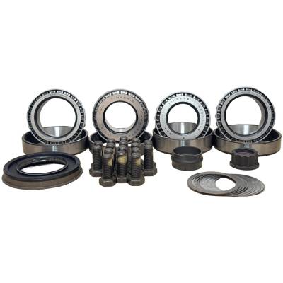 Revolution Gear and Axle - Revolution Gear 35-2024-11.8-18 RR Ring/Pinion Mstr Install for 16-18 RAM 11.8"