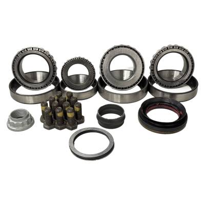 Revolution Gear and Axle - Revolution Gear 35-2024D Rear Ring/Pinion Master Install Kit for 19-23 11.5" AM