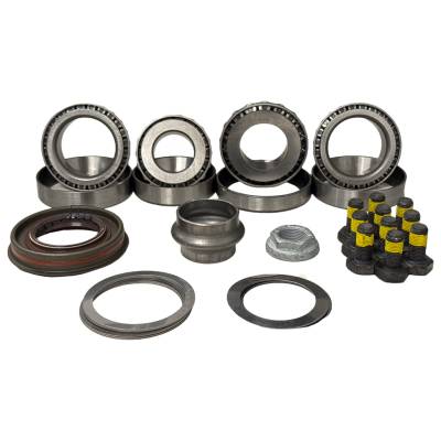 Revolution Gear and Axle - Revolution Gear 35-M200-Colorado Rear Ring/Pinion Mstr Kit for 15-22 Chevy/GM