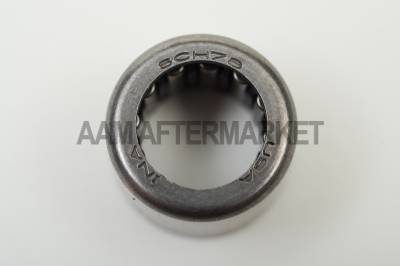 American Axle & Manufacturing - American Axle 26041516 Axle Intermediate Shaft Pilot Bearing for Select GM