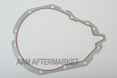 American Axle & Manufacturing - American Axle 40035410 Differential Gasket for 07-13 Cadillac Escalade ESV