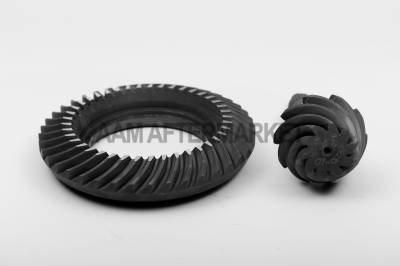 American Axle & Manufacturing - American Axle F88410GS Rear Differential Gear Set for Ford/Lincoln/Mazda/Mercury