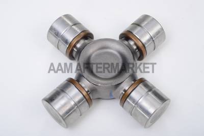 American Axle & Manufacturing - American Axle 74081555 Universal Joint for Dodge Ram