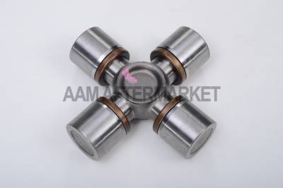 American Axle & Manufacturing - American Axle 19256728 Universal Joint for AM General/Buick/Cadillac/Chevy