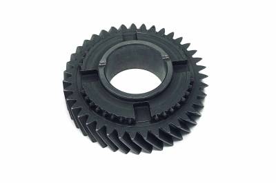 ProActive Gears - ProActive Gears 1386-081-007RSF T56 1st Gear Main Shaft 39-Teeth 2.66 Ratio For