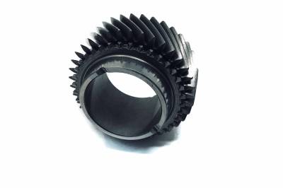 ProActive Gears - ProActive Gears 1386-083-007RSF T56 3rd Gear Main Shaft 37-Teeth 2.66 Ratio For