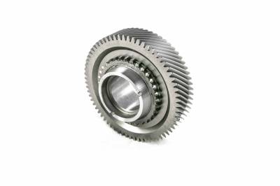 ProActive Gears - ProActive Gears 1386-087-004TG T56 6th Gear Main Shaft 67-Teeth 2.66 Ratio for F