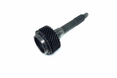 ProActive Gears - ProActive Gears 1386-585-010RSF Input Shaft 31-Teeth for GM F-Body LS1 Engine RE