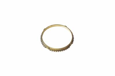 ProActive Gears - ProActive Gears 17284 NV4500 1-2 Outer Synchro Ring Brass