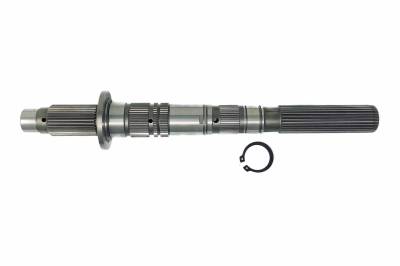 ProActive Gears - ProActive Gears 19133060PG Mainshaft MP 3024 31-Spline Re-engineered To Include
