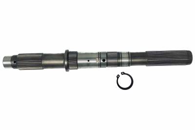 ProActive Gears - ProActive Gears 19133062PG Mainshaft MP 1225/1226/1625/1626 31-Spline w/SnapRing