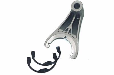 ProActive Gears - ProActive Gears 19260065PG Range Fork MP 1222/1225/1226 2-Pad 2nd Design Pads In