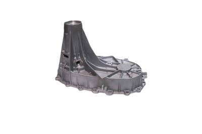 ProActive Gears - ProActive Gears 25900 NV 261XHD/263XHD Rear Transfer Case Half Bushing Installed
