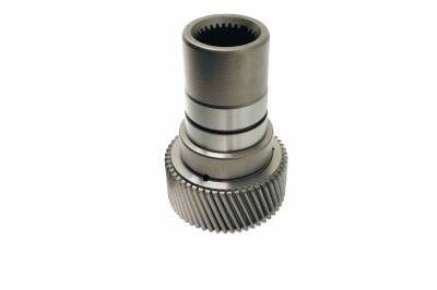 ProActive Gears - ProActive Gears 19299087PG Input Gear MP 29-SPL Oval Adapter Pattern