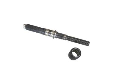 ProActive Gears - ProActive Gears 27718MS-KIT NV 261/263 Transfer Case Main Shaft 32 Spline Rear O