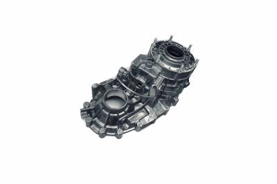 ProActive Gears - ProActive Gears 30959-21940 NV 261HD Front Case Half Ring Gear Installed