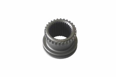 ProActive Gears - ProActive Gears 38304 NV 271/273 Transfer Case Slider Range & Hub .368" Wide For