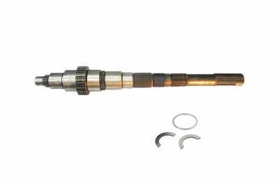 ProActive Gears - ProActive Gears 4741468K NV4500 Main Shaft 31 Splines for 1994-05 Dodge 4x2 w/Dr