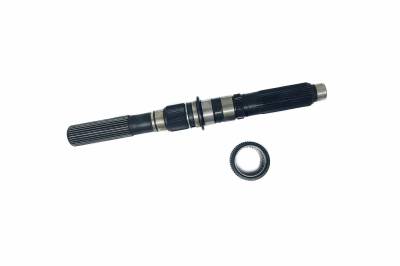 ProActive Gears - ProActive Gears 47936MS-KIT NV 261XHD/263XHD Transfer Case Main Shaft 31 Spline