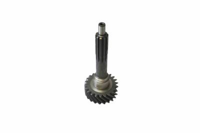 ProActive Gears - ProActive Gears 4882358D NV4500 Input Shaft 1 3/8" 22T Long Spline Dodge Diesel