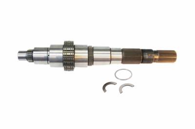 ProActive Gears - ProActive Gears 4882318K NV4500 Main Shaft 29-Sp for 94-05 Dodge w/Drop Washer