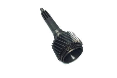 ProActive Gears - ProActive Gears G56-16A G56 6-Speed Input Shaft 28-Teeth Ground Tooth for 6.7L D