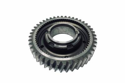 ProActive Gears - ProActive Gears G56-36 G56 6-Speed Reverse Gear Main Shaft 42-Teeth Ground Tooth