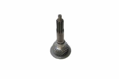 ProActive Gears - ProActive Gears ZF650-16 ZF S6-650 Transmission Input Shaft 23T for Ford Super D