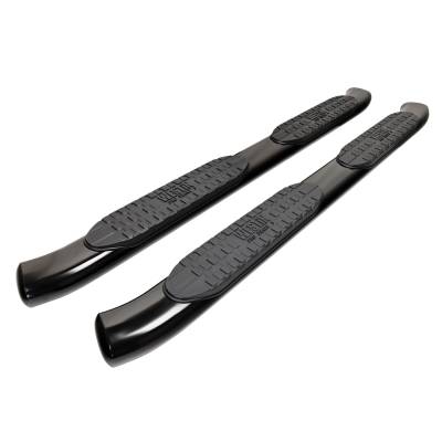 Westin - Westin 21-53785 PRO TRAXX 5 Oval Nerf Step Bars for 25+ Toyota 4Runner
