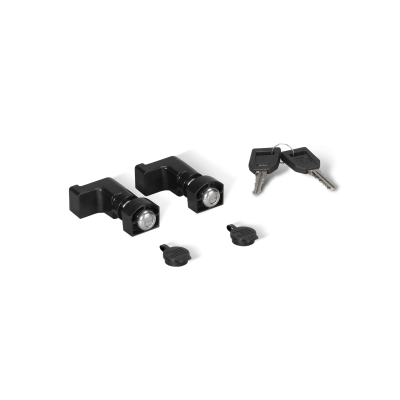 DECKED - DECKED A0068-LOCK Lock Set 8 w/2 Matching Keys for VX/VY Drawers/Stash Bins