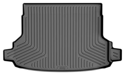 Husky Liners - Husky Liners 26231 Weatherbeater Cargo Liner