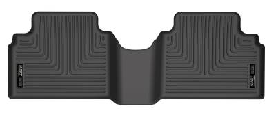 Husky Liners - Husky Liners 12841 Weatherbeater 2nd Seat Floor Liner