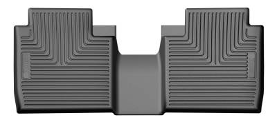 Husky Liners - Husky Liners 54391 X-act Contour 2nd Seat Floor Liner