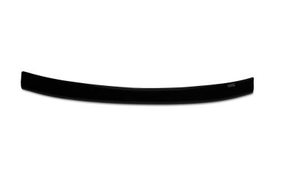 Husky Liners - Husky Liners 2813213 Smoked Hood Shield