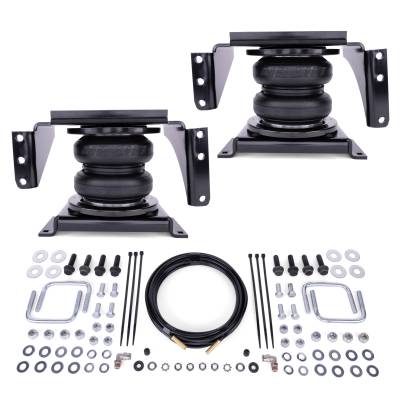 Air Lift - Air Lift 57543 LoadLifter 7500 XL Ultimate Air Spring Kit 16+ Chevy/GMC Chassis