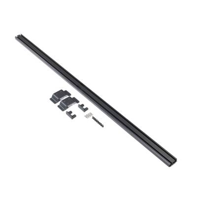 Putco - Putco 192260-1 Truck Bed Rack Single 60" Cross Bar