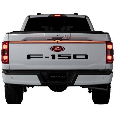 Putco - Putco 92060-13 Tailgate Light Bar for 21-23 Ford F150