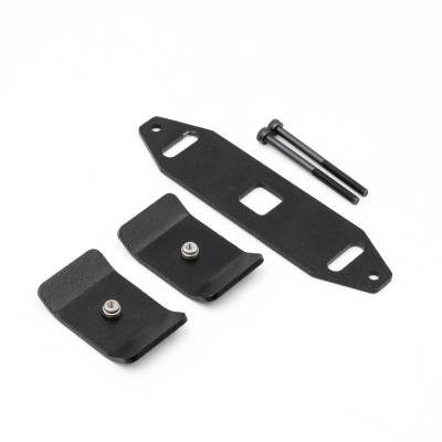 Putco - Putco 951114 Light Bar Grille Mounting Kit LED for 4" Standard Stinger
