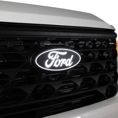 Putco - Putco 92902-16 22-25 Ford Maverick Emblem
