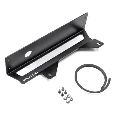 Putco - Putco 950011 3rd Brake 16" Hornet Light Bar Mounting Kit for 24-26 Toyota Tacoma