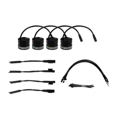 Bilstein - Bilstein 14-292330 B1 Components Active To Passive Suspension Conversion Kit