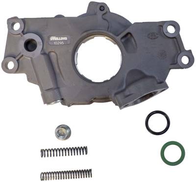 Melling Performance - Melling Performance 10295 High Performance Oil Pump